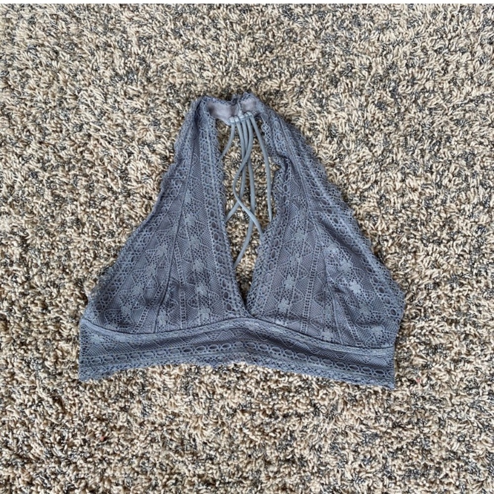 French Affair Bralette